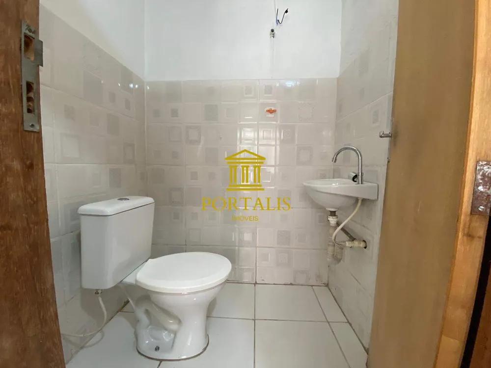 Sala-Conjunto, 24 m² - Foto 3