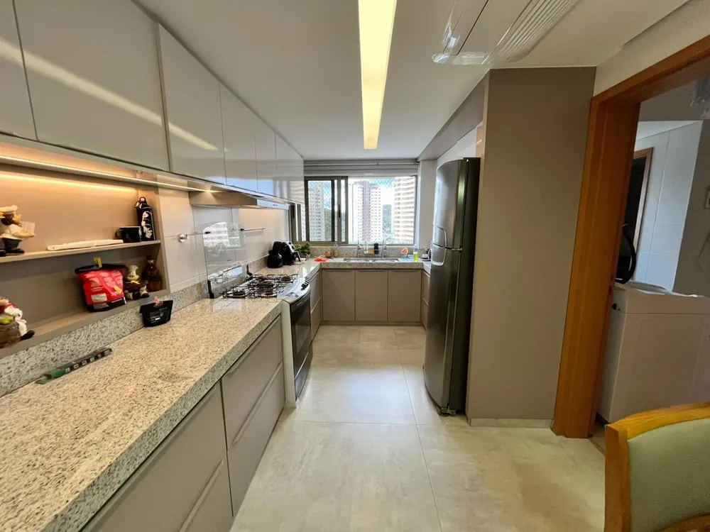 Apartamento, 4 quartos, 164 m² - Foto 7