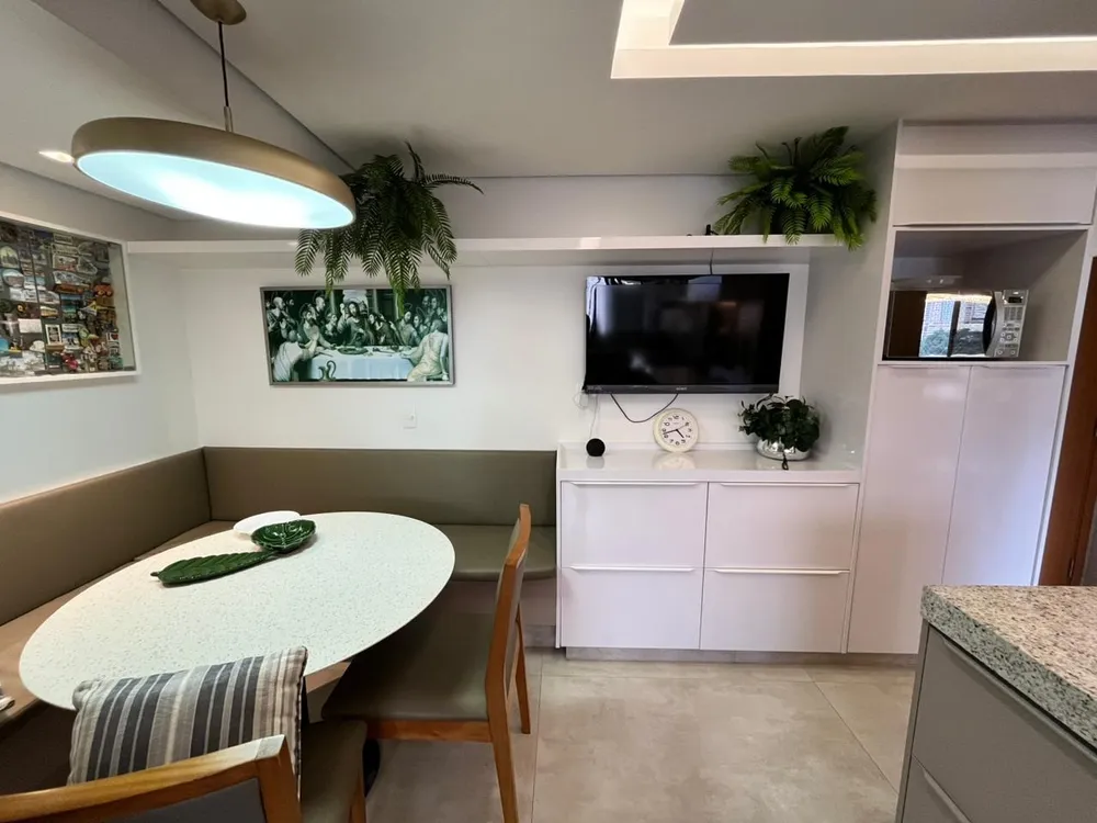 Apartamento, 4 quartos, 164 m² - Foto 6