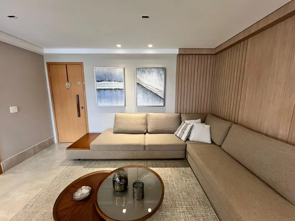 Apartamento, 4 quartos, 164 m² - Foto 3
