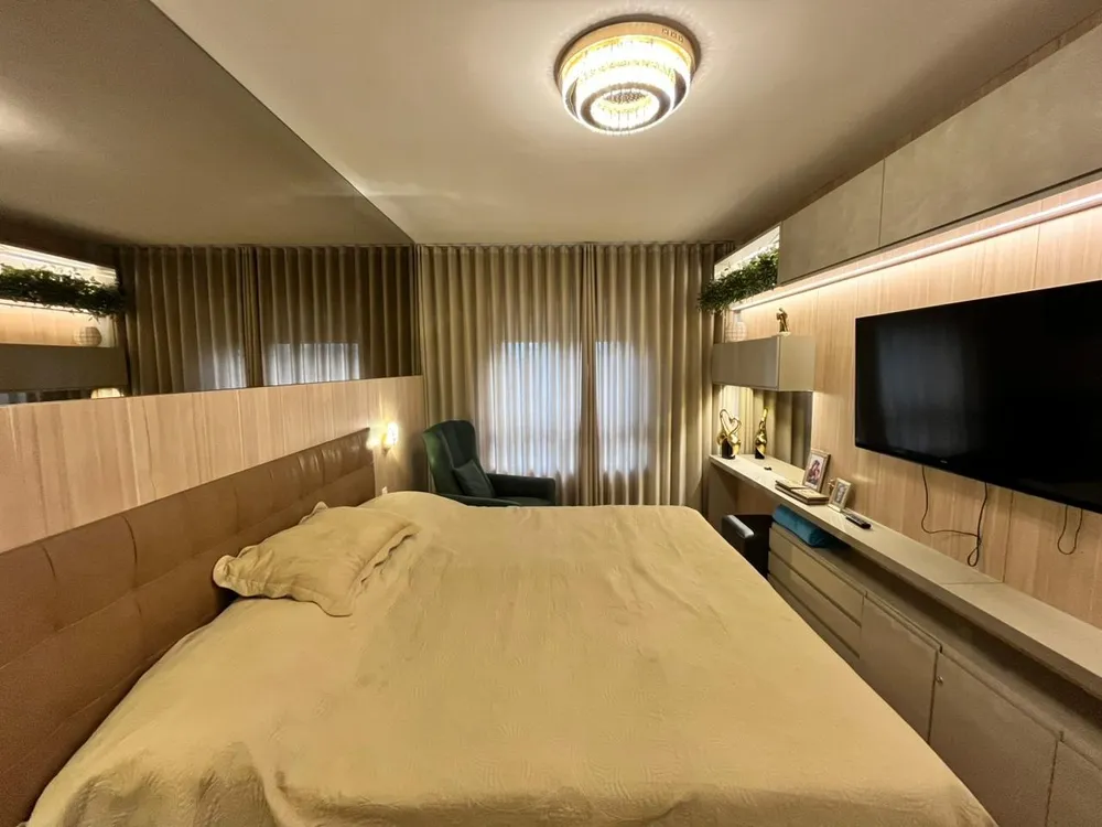 Apartamento, 4 quartos, 164 m² - Foto 11