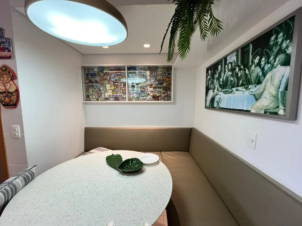 Apartamento, 4 quartos, 164 m² - Foto 5
