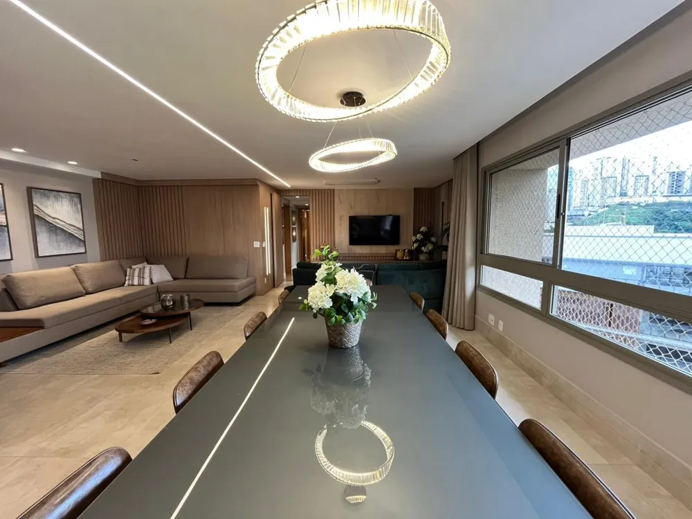 Apartamento, 4 quartos, 164 m² - Foto 4