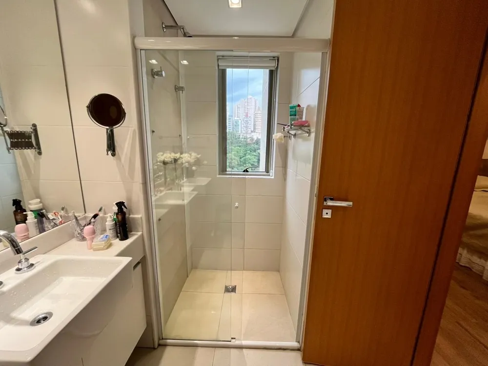 Apartamento, 4 quartos, 164 m² - Foto 12