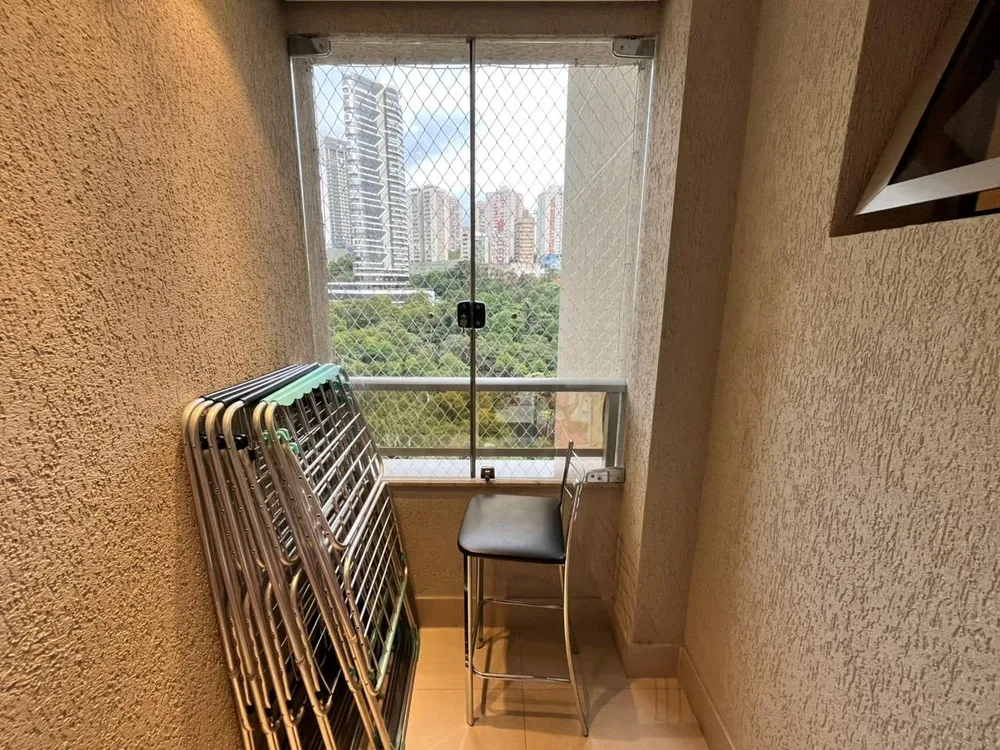 Apartamento, 4 quartos, 164 m² - Foto 9