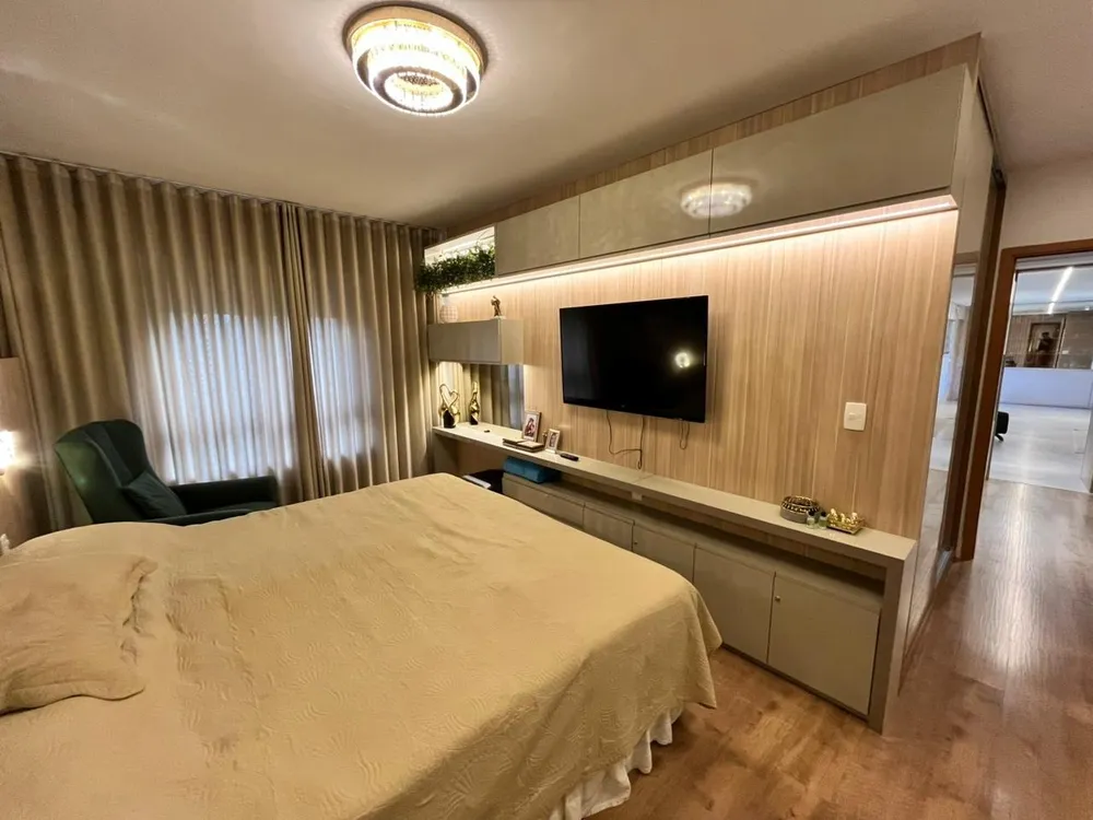Apartamento, 4 quartos, 164 m² - Foto 10
