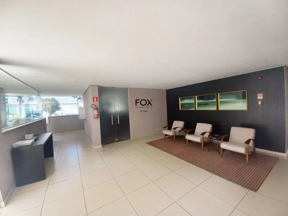 Apartamento, 2 quartos, 58 m² - Foto 9