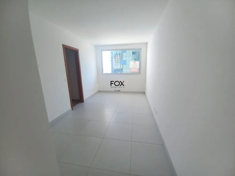 Apartamento, 2 quartos, 58 m² - Foto 1