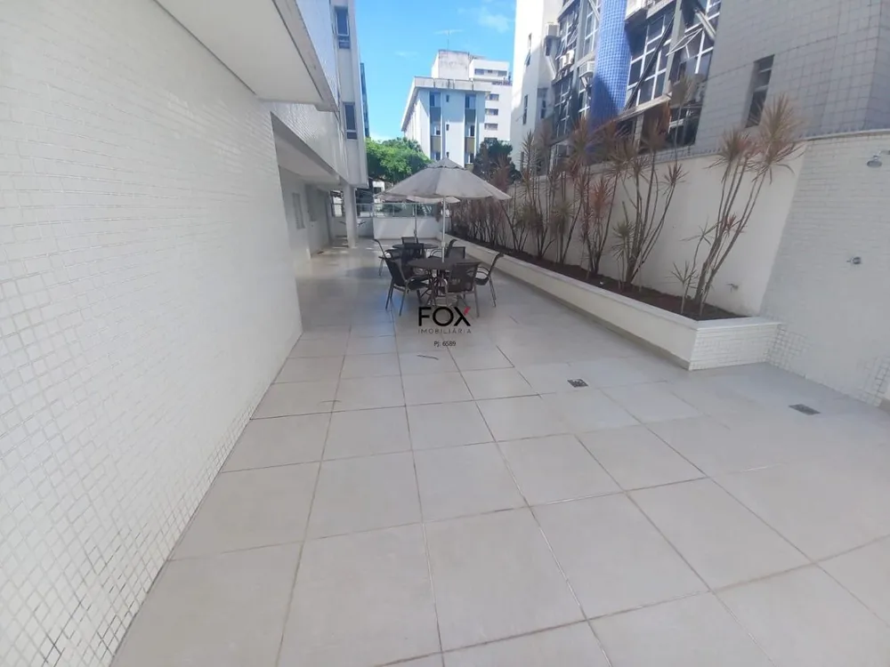 Apartamento, 2 quartos, 58 m² - Foto 7