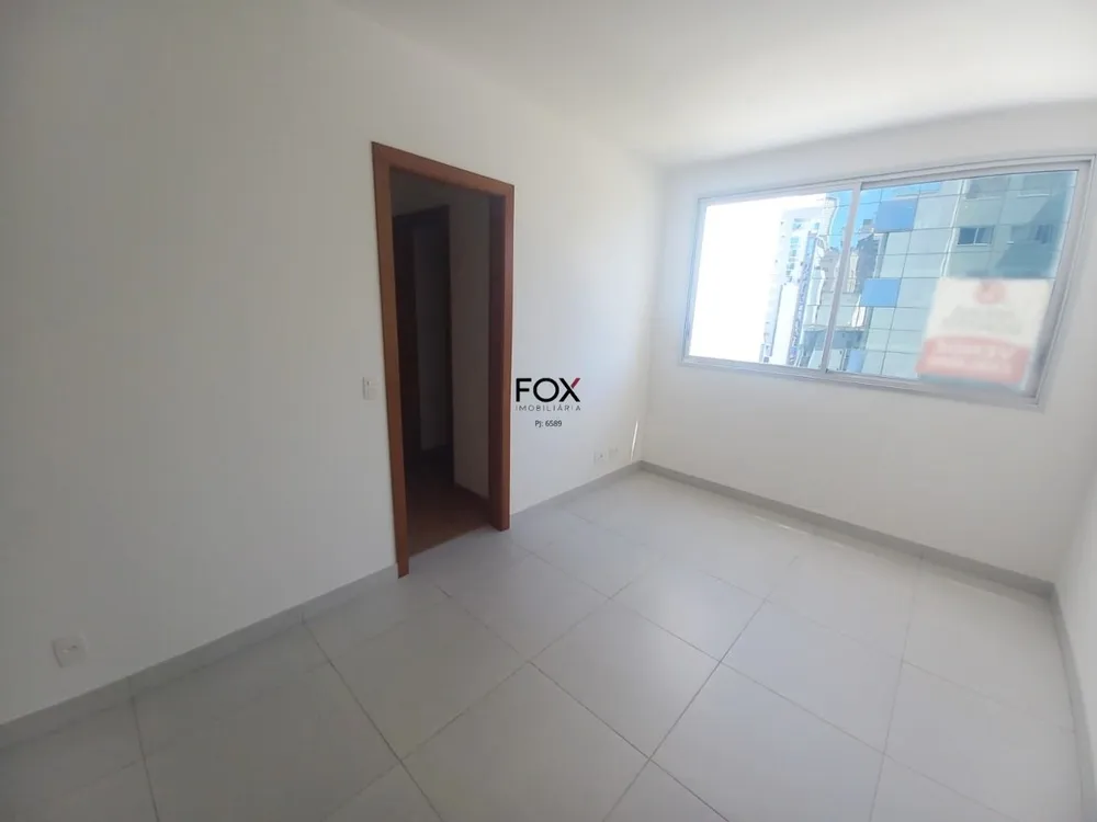 Apartamento, 2 quartos, 58 m² - Foto 2