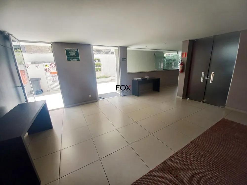 Apartamento, 2 quartos, 58 m² - Foto 10