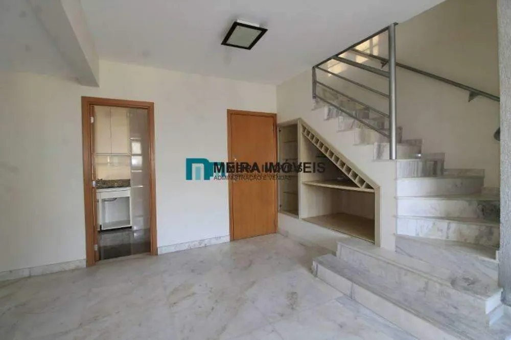 Cobertura, 3 quartos, 190 m² - Foto 2