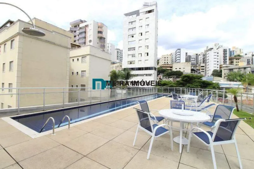 Cobertura, 3 quartos, 190 m² - Foto 6