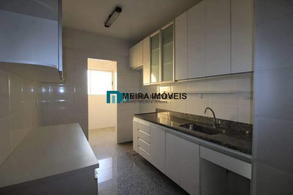 Cobertura, 3 quartos, 190 m² - Foto 1