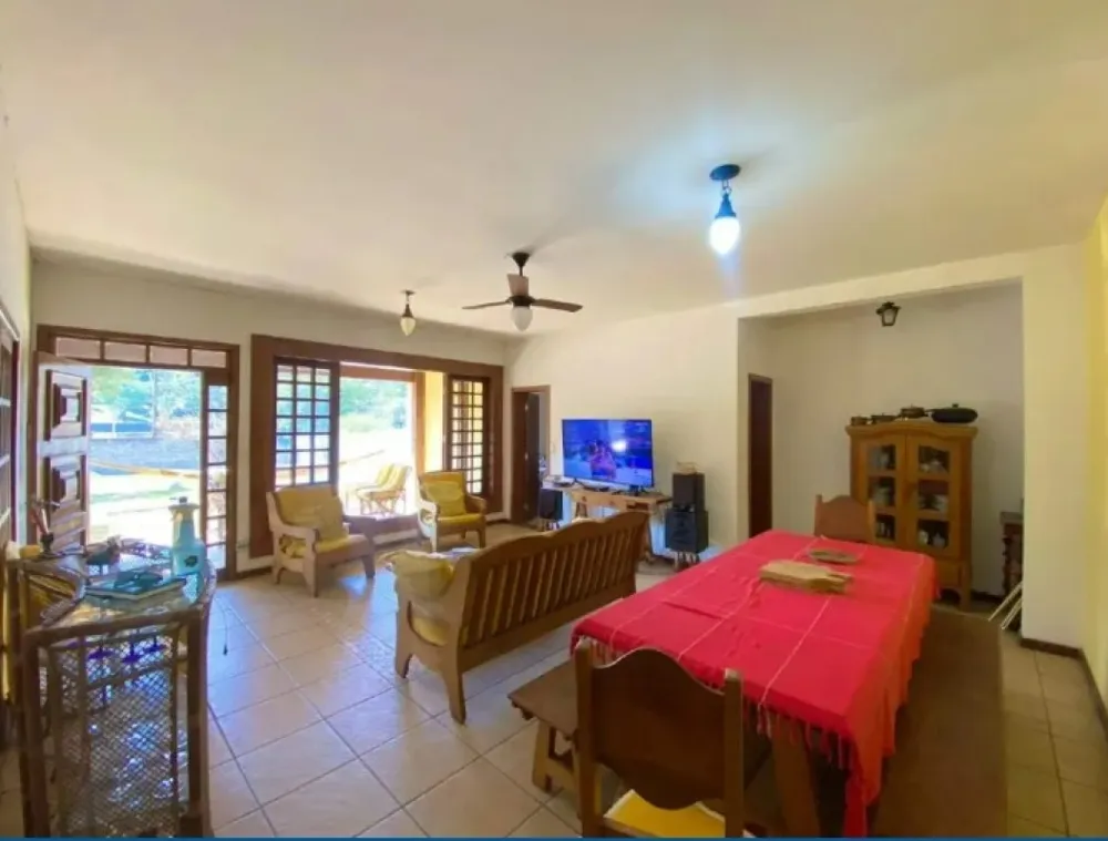 Casa, 4 quartos, 270 m² - Foto 12
