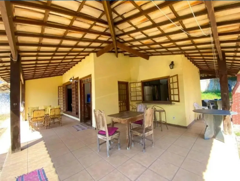 Casa, 4 quartos, 270 m² - Foto 4