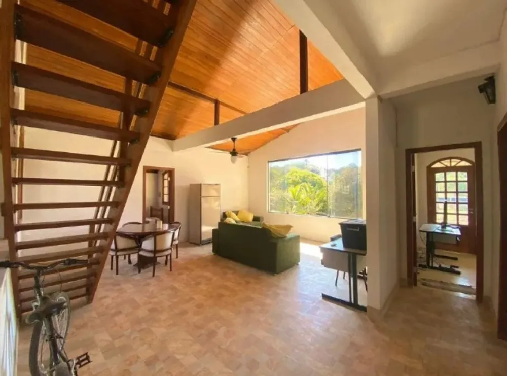 Casa, 4 quartos, 270 m² - Foto 10