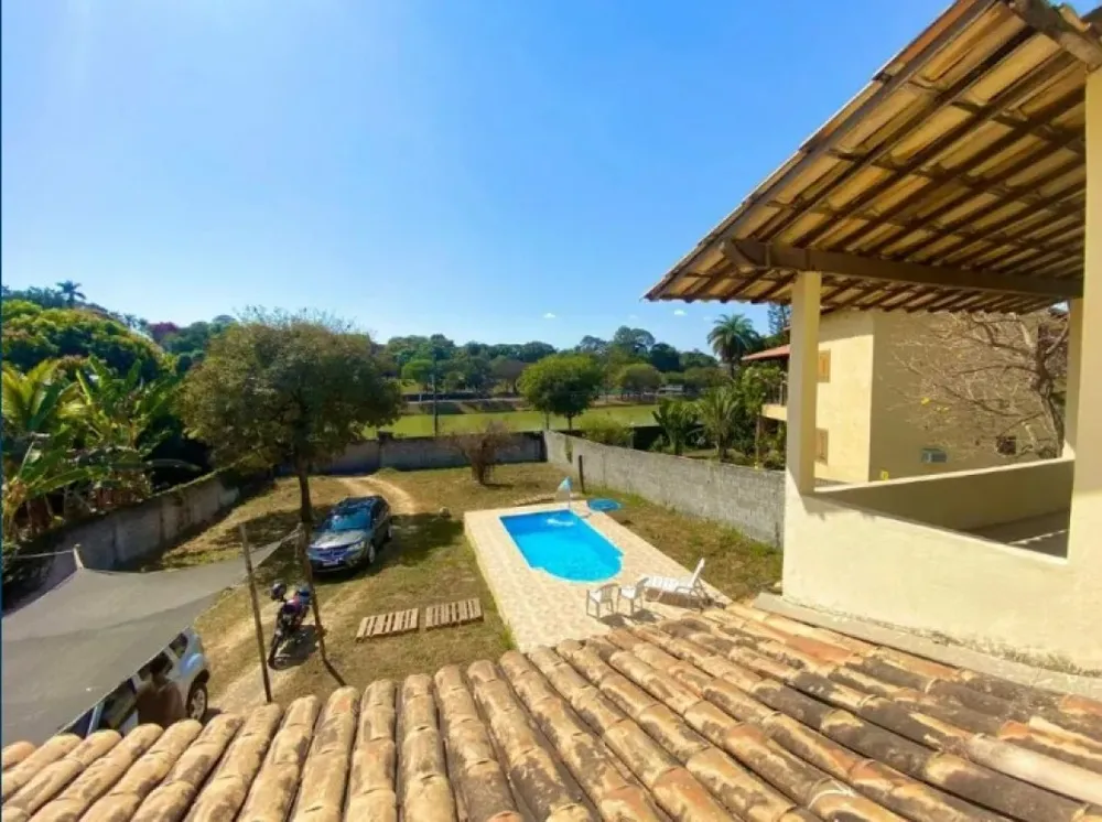 Casa, 4 quartos, 270 m² - Foto 6
