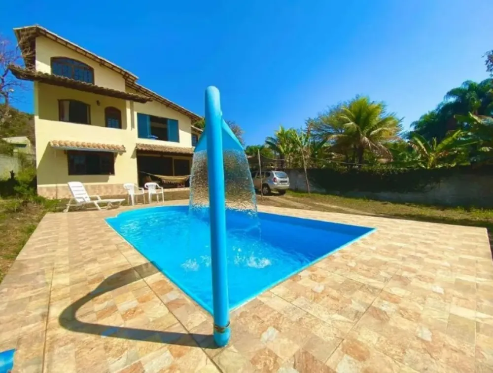 Casa, 4 quartos, 270 m² - Foto 20