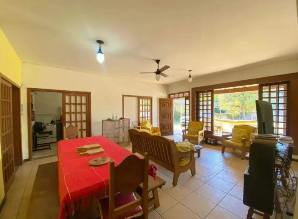 Casa, 4 quartos, 270 m² - Foto 8
