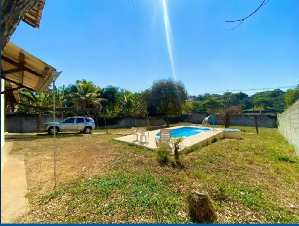 Casa, 4 quartos, 270 m² - Foto 5