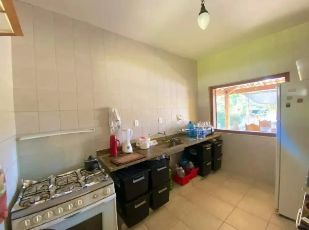 Casa, 4 quartos, 270 m² - Foto 16