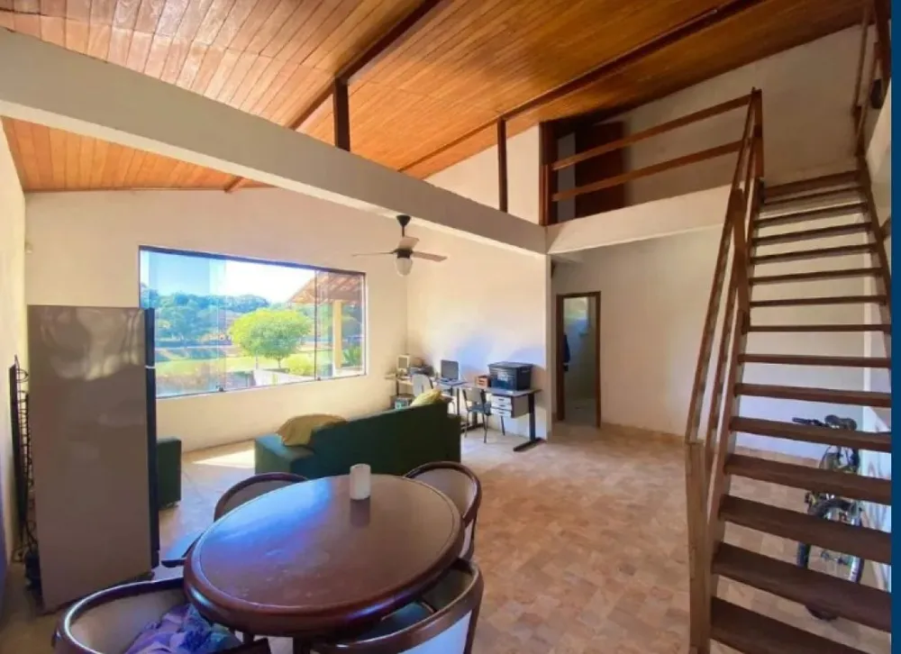 Casa, 4 quartos, 270 m² - Foto 9