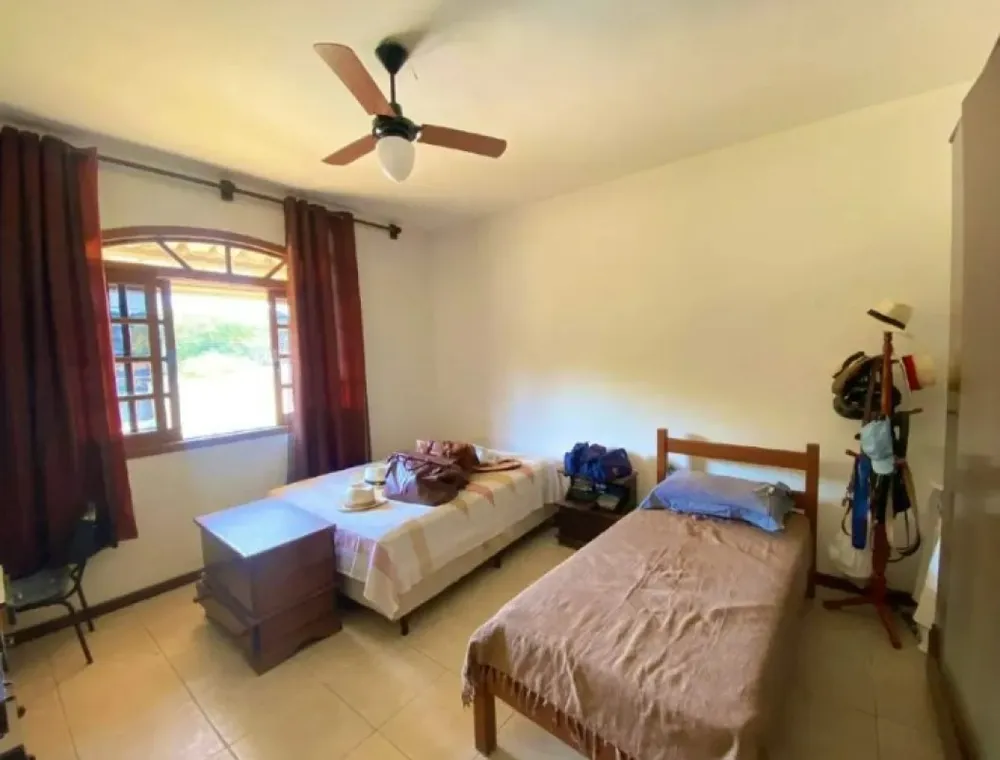 Casa, 4 quartos, 270 m² - Foto 14