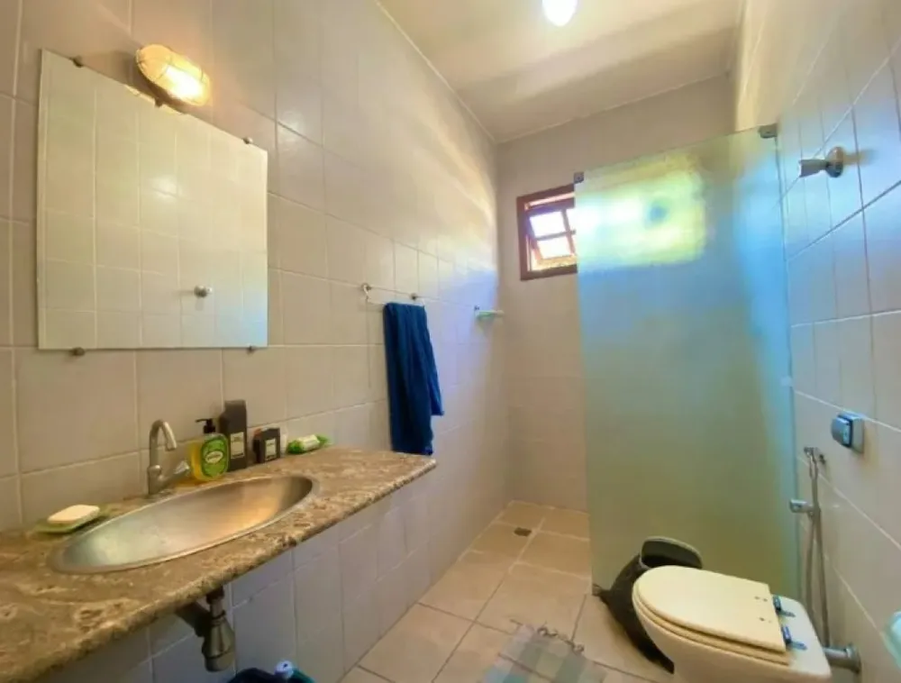 Casa, 4 quartos, 270 m² - Foto 11