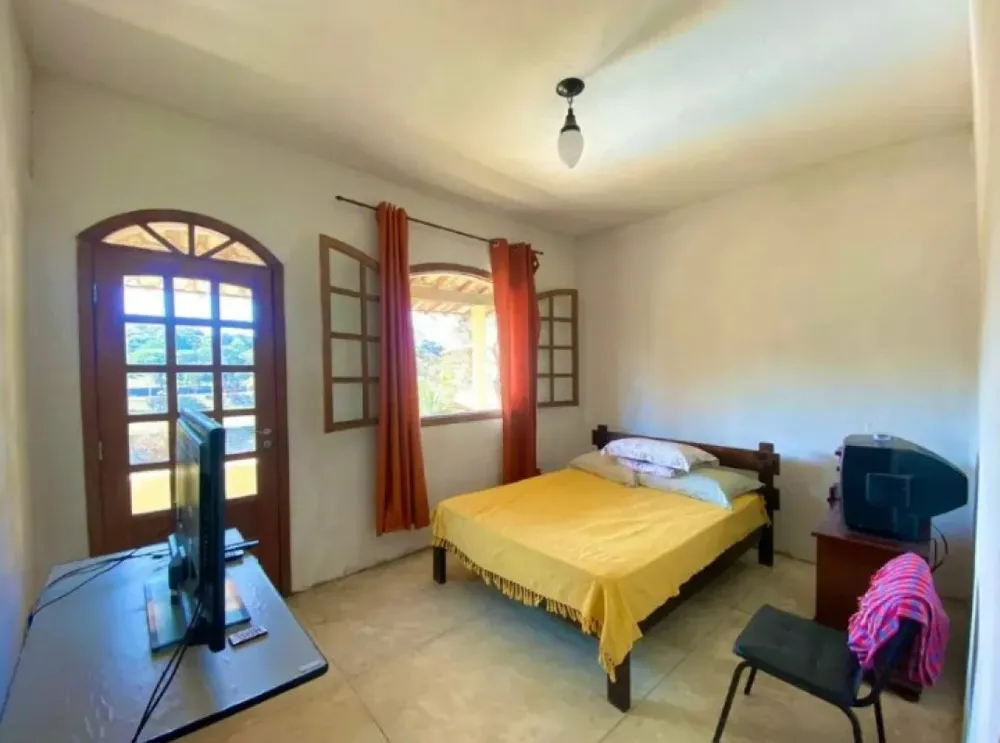 Casa, 4 quartos, 270 m² - Foto 15
