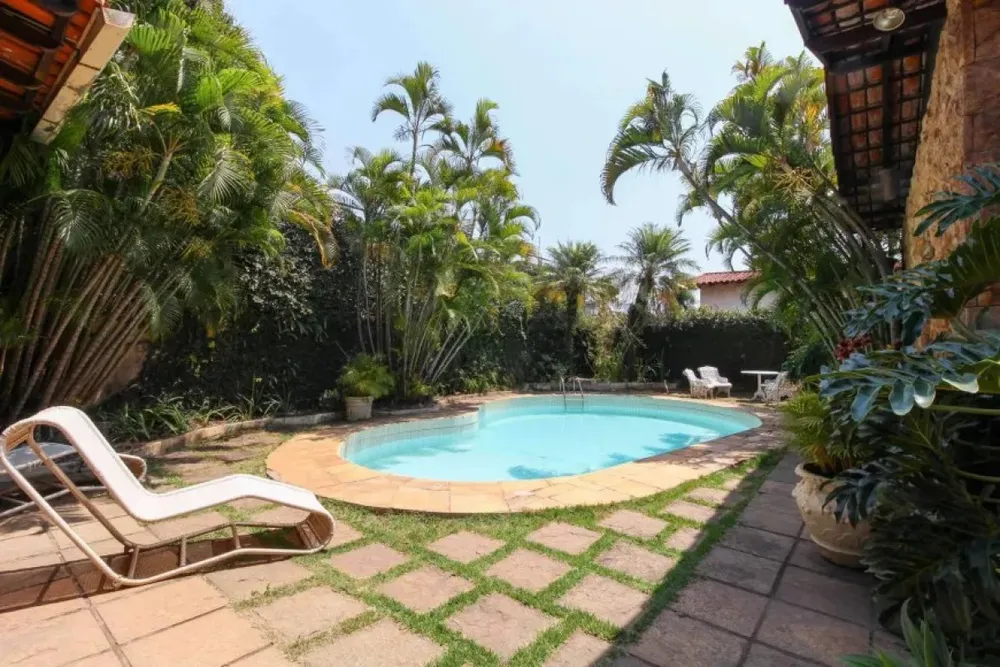 Casa, 4 quartos, 715 m² - Foto 2