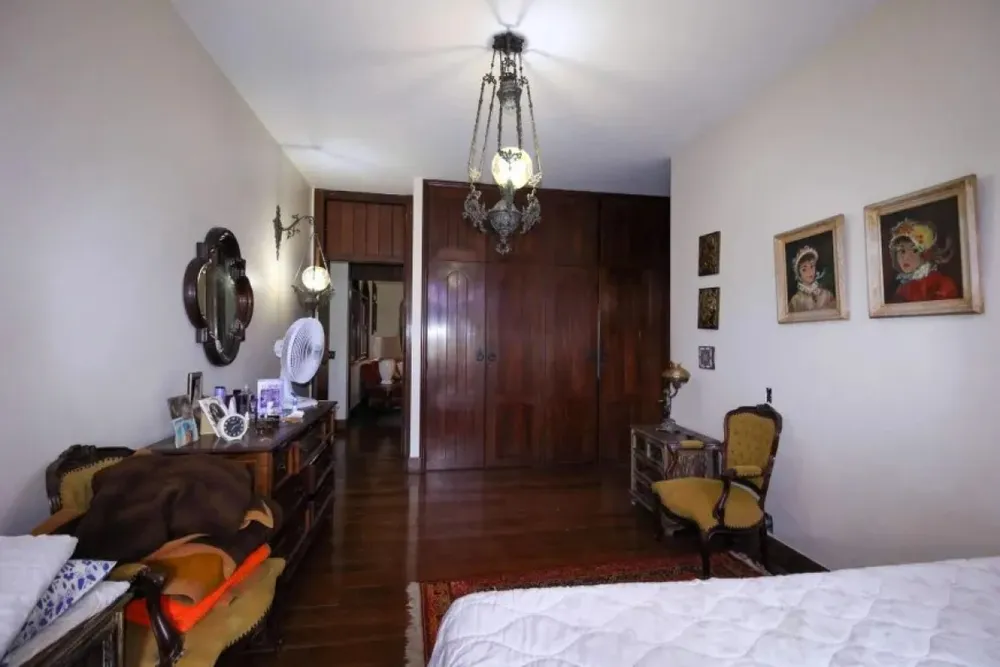 Casa, 4 quartos, 715 m² - Foto 6