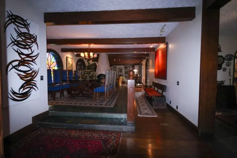 Casa, 4 quartos, 715 m² - Foto 10