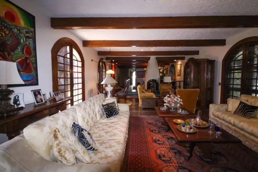 Casa, 4 quartos, 715 m² - Foto 4