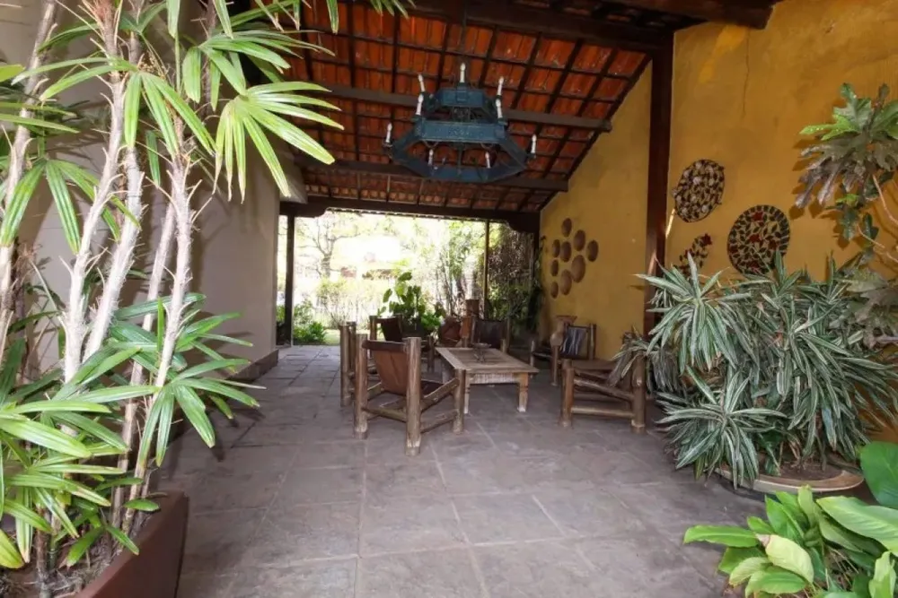 Casa, 4 quartos, 715 m² - Foto 11