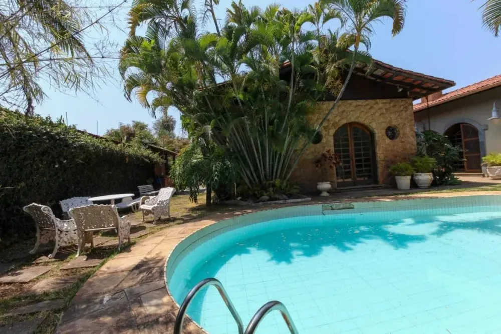 Casa, 4 quartos, 715 m² - Foto 3
