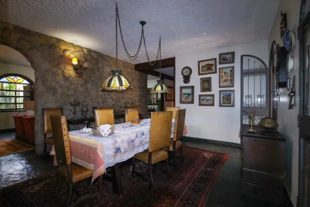 Casa, 4 quartos, 715 m² - Foto 9
