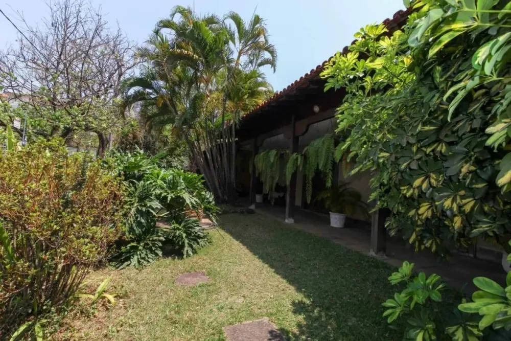Casa, 4 quartos, 715 m² - Foto 12