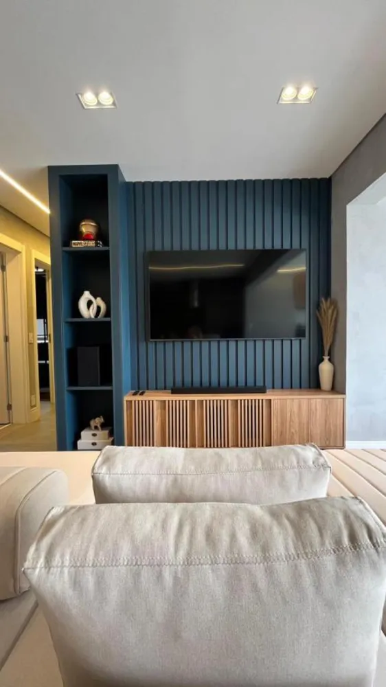 Apartamento, 3 quartos, 90 m² - Foto 7