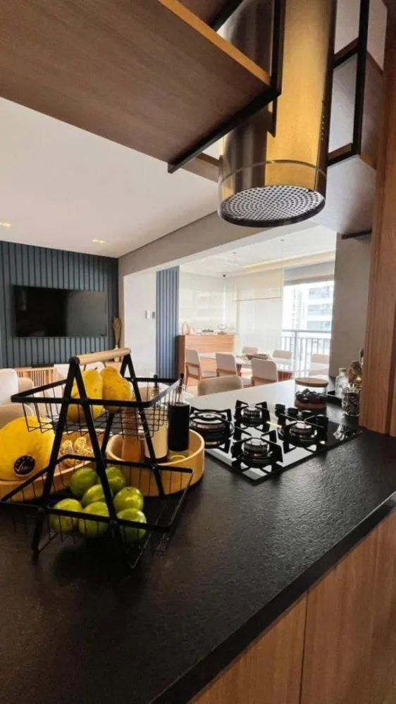Apartamento, 3 quartos, 90 m² - Foto 2