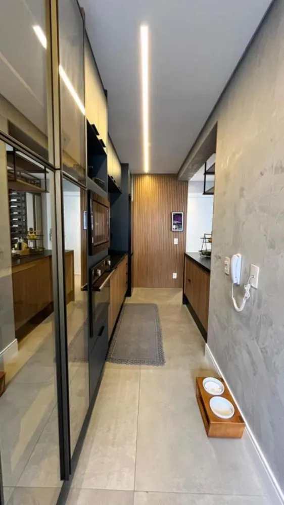 Apartamento, 3 quartos, 90 m² - Foto 1