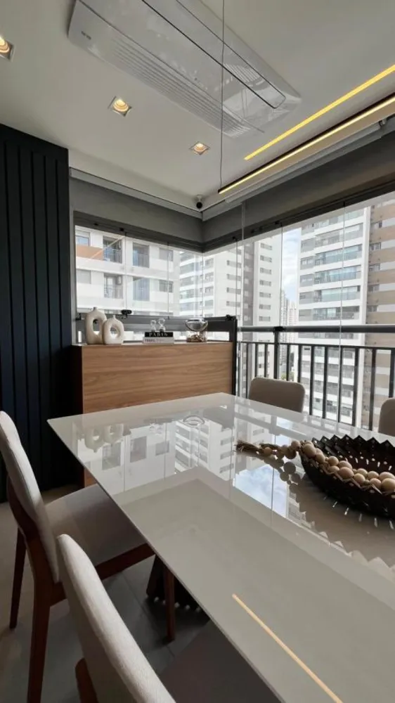 Apartamento, 3 quartos, 90 m² - Foto 4
