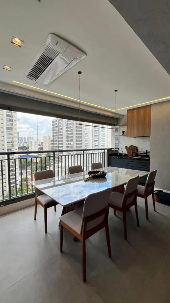Apartamento, 3 quartos, 90 m² - Foto 5