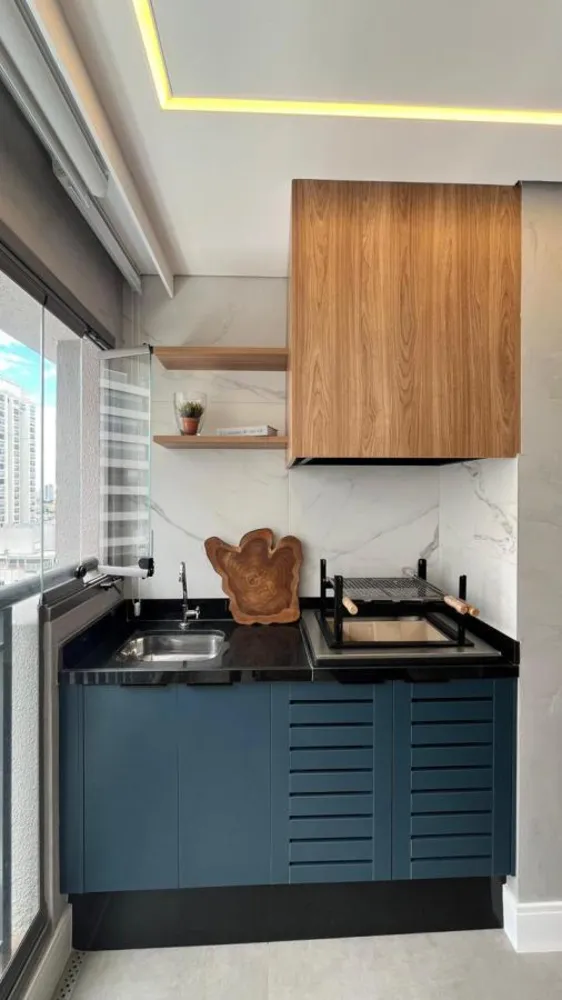 Apartamento, 3 quartos, 90 m² - Foto 6