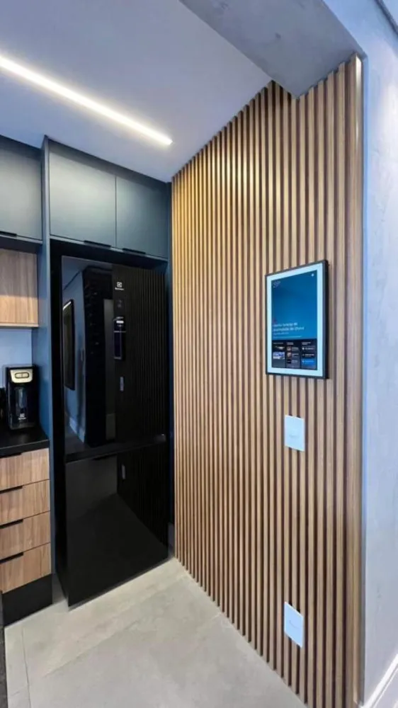 Apartamento, 3 quartos, 90 m² - Foto 3