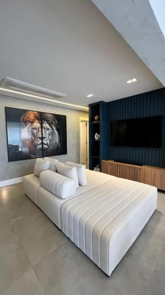 Apartamento, 3 quartos, 90 m² - Foto 8