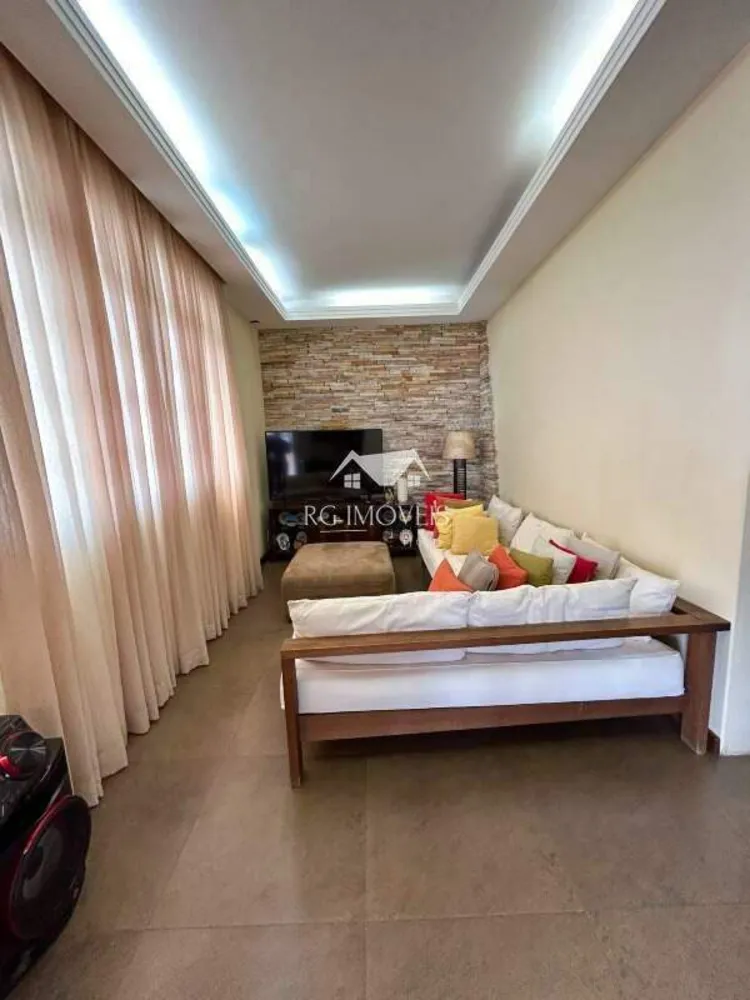 Casa, 4 quartos, 351 m² - Foto 10