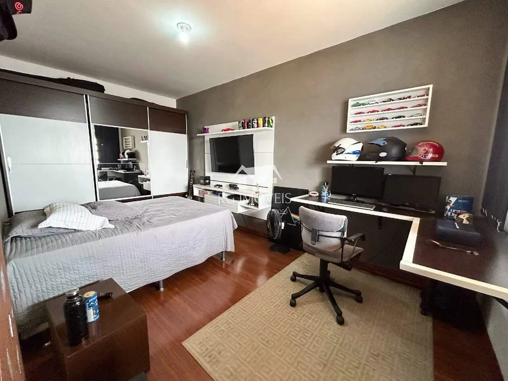 Casa, 4 quartos, 351 m² - Foto 4