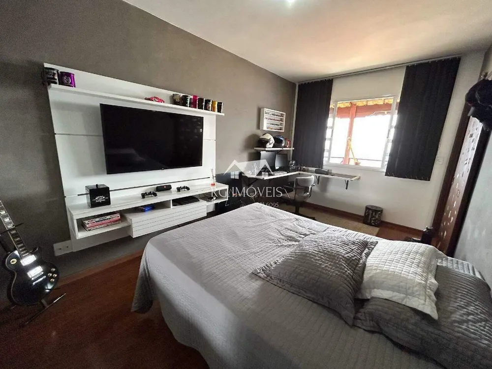Casa, 4 quartos, 351 m² - Foto 9