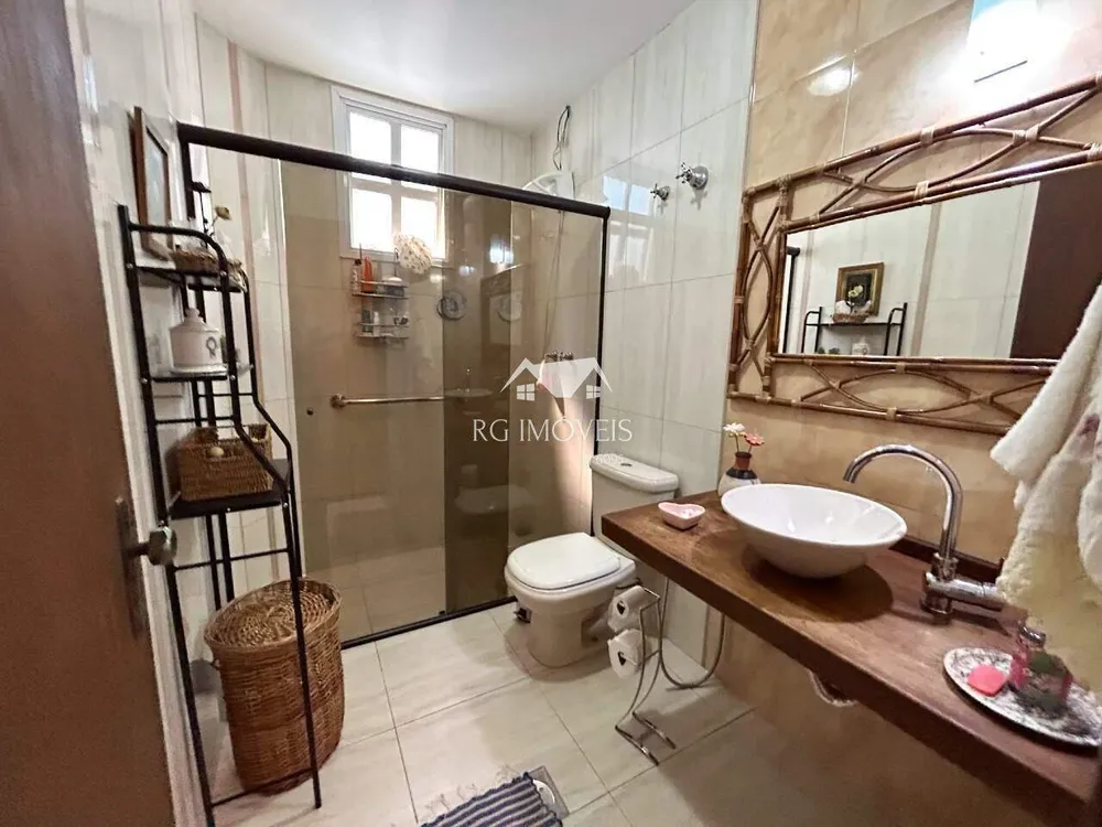 Casa, 4 quartos, 351 m² - Foto 15